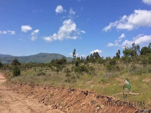 F-190 Valle Alegre, Quintero, 20.000m2