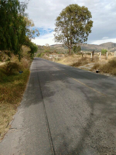 Aproveche!! Terreno En Tepotzotlán, Edo. De Mex