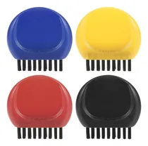 Comprar Patikil Pocket Golf Club Groove Cepher, 4 Paquete Mini Golf 