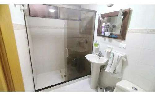 Casa Campestre En Venta Alto De Las Palmas Envigado (t)