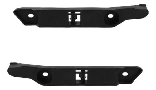 Soporte Paragolpe Delantero Ford Focus 2 08/13