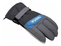 Comprar Guantes Nieve Ski Snowboard Niños Nexxt Foggy Impermeablesº