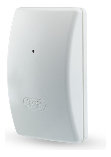 Avisador Controlador Wi-fi Alarma X-28 Wificom100-mpxh