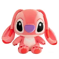 Comprar Stitch Personaje Figura Acción Peluche Personaje Animado 