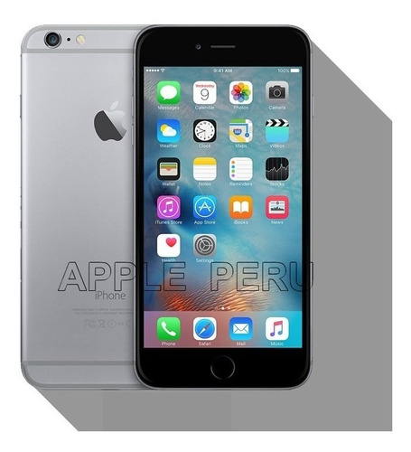 Pantalla Lcd 3d Original iPhone 6s Mica Vidrio Regalo, Lince