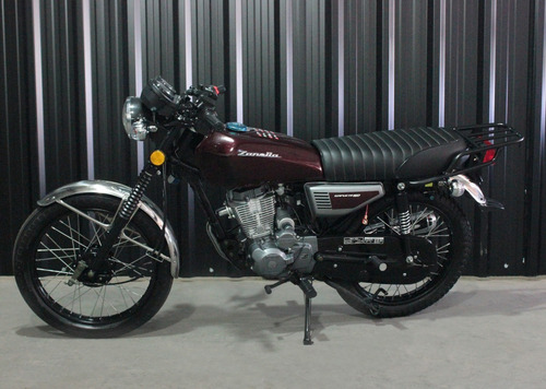 Zanella Sapucai 150 0km (tipo Ceccato)