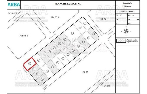 Imagen 17 de 18 de Local En Venta En Francisco Álvarez, Moreno, G.b.a. Zona Oeste