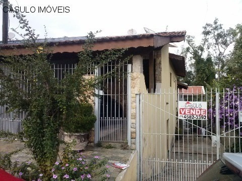 Casa - Venda - Jardim Quintas Das Videiras - Cod. 1975 - V1975