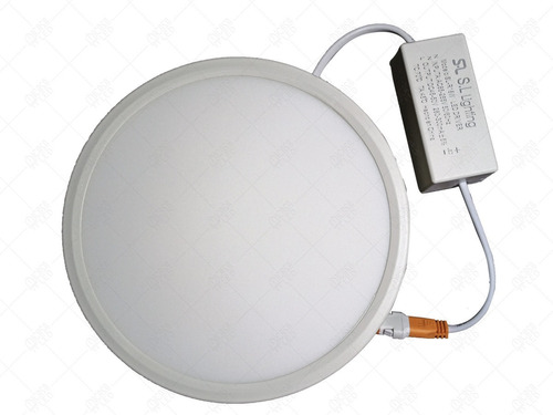 Panel Spot Ajustable Led 18w Bote , Plafon O Registro 