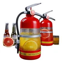 Comprar Extintor Juerguero Dispensador De Bebidas