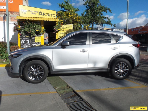 Imagen 4 de 25 de Mazda Cx5 Touring