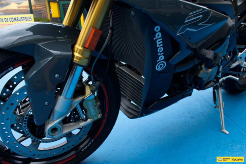 Imagen 20 de 25 de Bmw S1000r