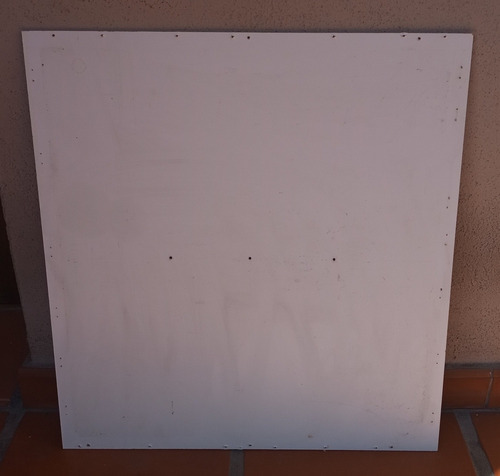 Recorte Mdf 3mm. 108x39cm. Varias Medidas... (Usado)
