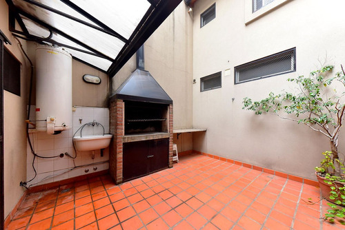 Venta Ph 3 Amb + Patio | Villa Crespo Sin Expensas