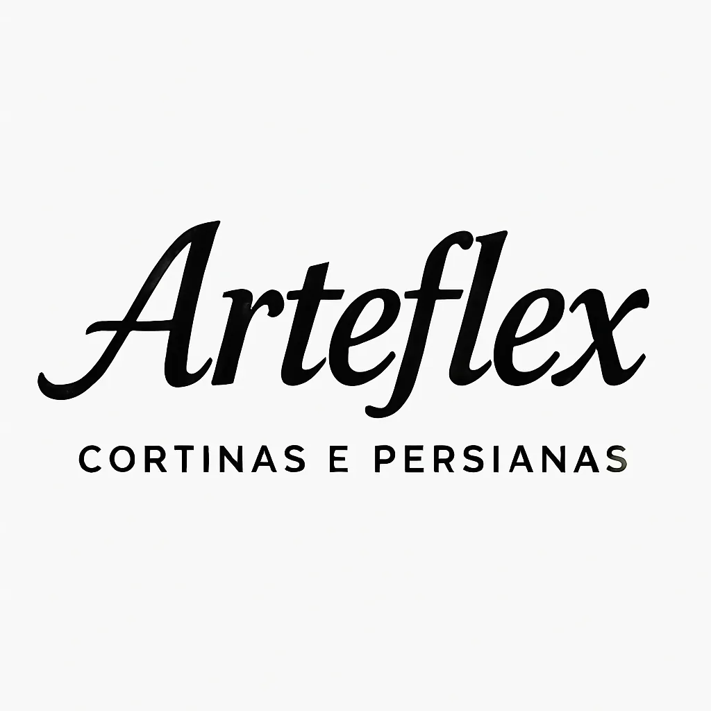 Arteflex Cortinas e Persianas