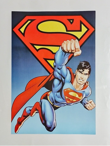 Cartel Superman 2