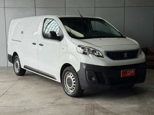 Peugeot Expert HDI 2.0