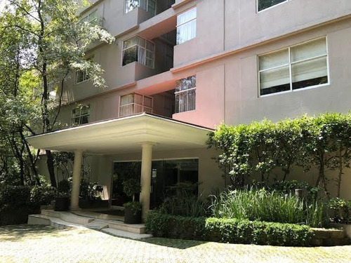 Departamento Calle  Carlos Echanove , Santa Fe Cuajimalpa, C