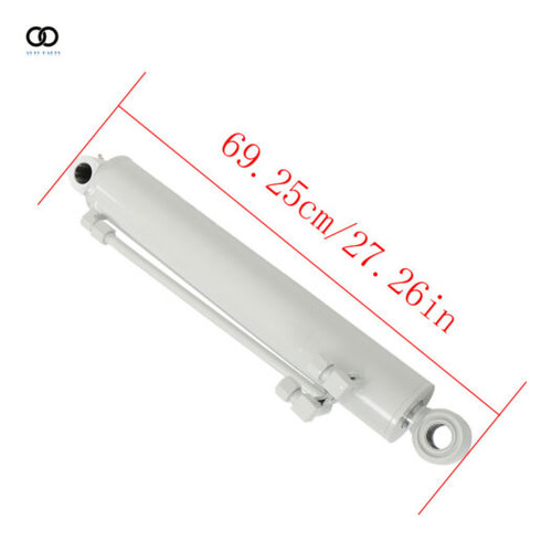 For Bobcat 8436539808 6592584 B18257 Hyi40-1187 Hydrauli Zzw