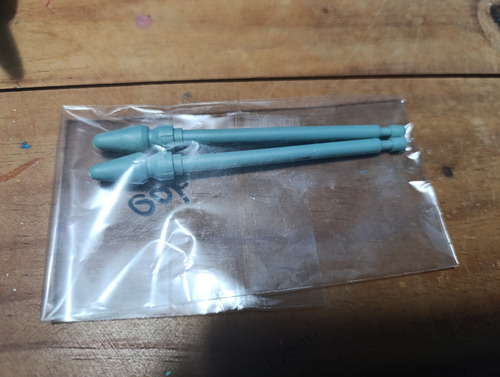 Figura Star Wars Nave Caza Magnaguard Hasbro (Usado)
