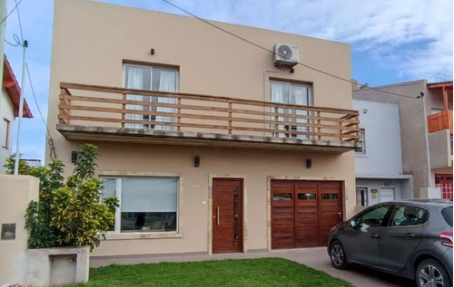 Casa En Venta - 2 Dormitorios 1 Baño - 215mts2 - Miramar