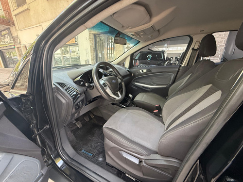 Ford Ecosport 2.0 Freestyle 143 4x4