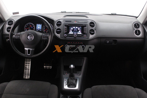 Volkswagen Tiguan 2.0 TSI R-LINE 16V TURBO