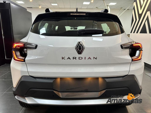 Renault Kardian 1.0 TCE FLEX PREMIÉRE EDITION EDC