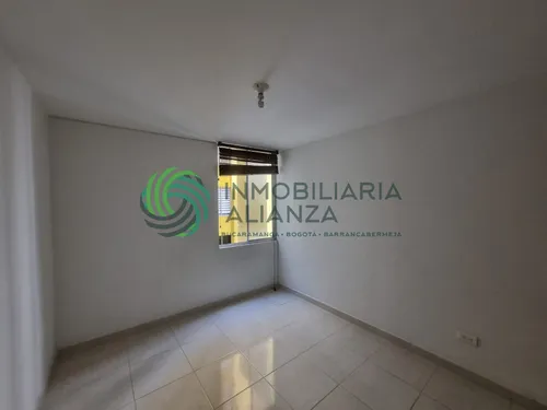 Apartamento En Venta En Mutualidad. Cod V61686