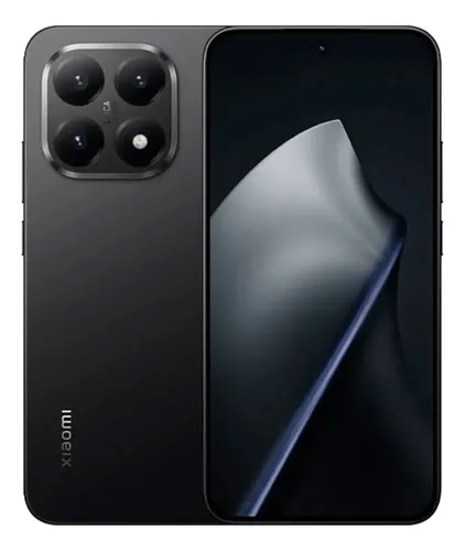 Xiaomi 15T Black 12GB RAM 512GB ROM 本体 Xiaomi 15t 512Gb 12Gb Ram Nfc Preto | MercadoLivre