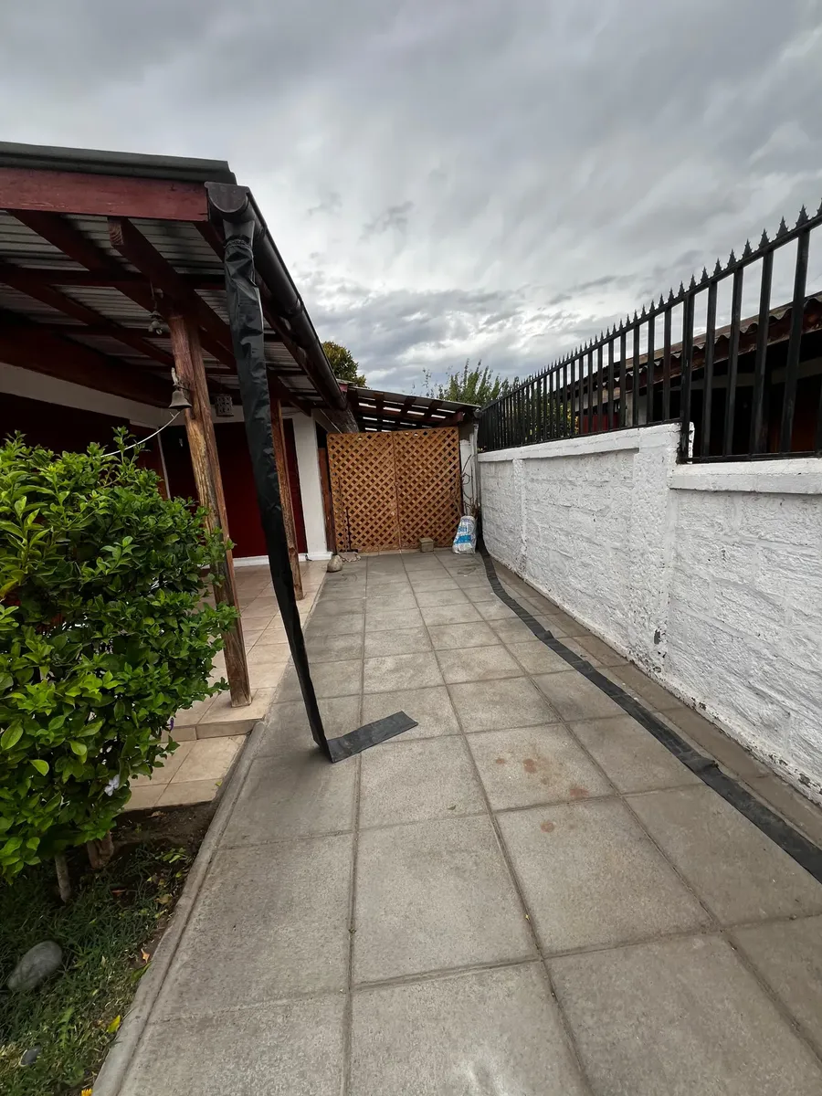 Imagen 3 de 15 de Se Vende Malloquito Oportunidad Villa Calandro