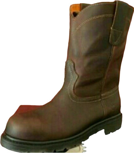 Bota Rupper Modelo 406