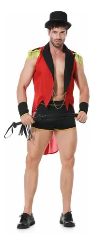 Traje Sexual Especial Para Hombre, Traje Sexual, Cosplay, Un