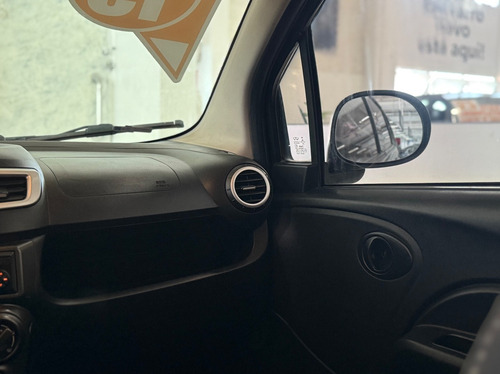Chery QQ 1.0 MPFI LOOK 12V