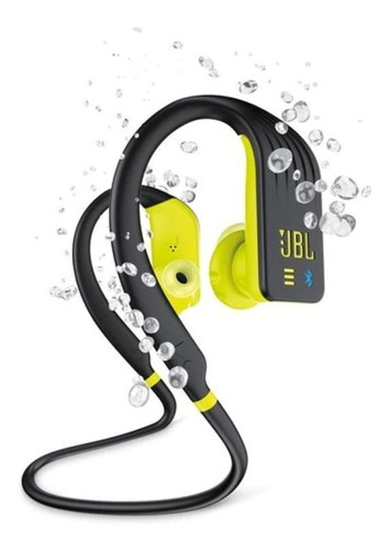 Audífonos Jbl Endurance Dive Para Nadar Memoria 1 Gb  