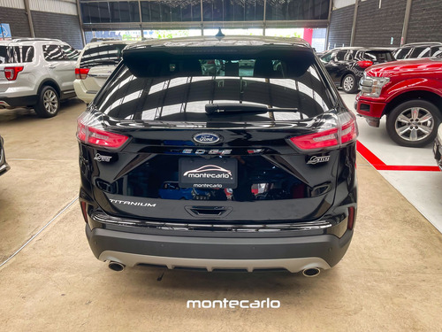 Ford Edge 2.0 Sel Plus At