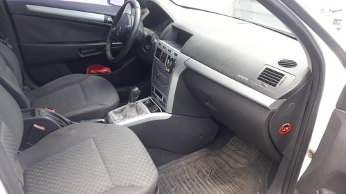 Chevrolet Vectra 2008 2.4 Cd