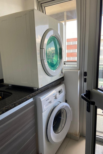 Imagen 16 de 21 de Apartamento 3 Dormitorios Y Garaje Doble, Parque Batlle