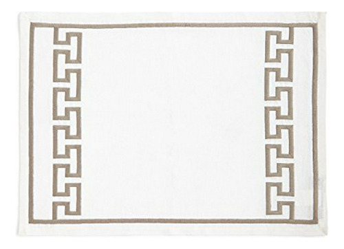 Salvamanteles Individuale Mantel Individual Jonathan Adler M