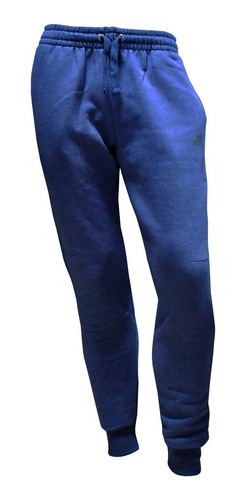 Pantalón Mormaii Hombre Deportivo Algodón Friza Rc Deportes