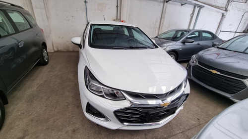 Imagen 5 de 15 de Chevrolet Cruze Lt 4 Ptas 1.4 T Automatico Ld #5