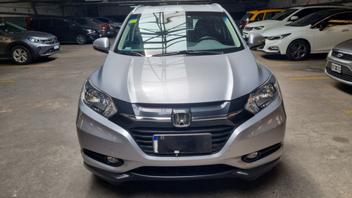 Honda HR-V 1.8 Ex 2wd Cvt
