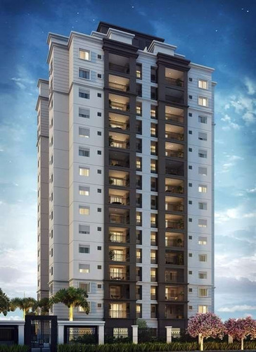 Apartamento - Ap00057 - 68344706