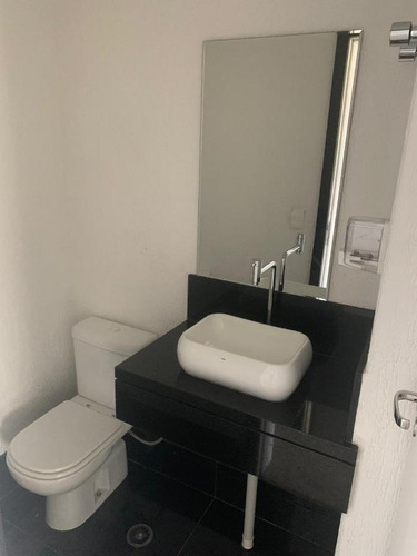 Imagem 10 de 12 de Sala Comercial Para Locação, 45 M² E 2 Vagas - Vila Leopoldina - São Paulo/sp - Sa0122