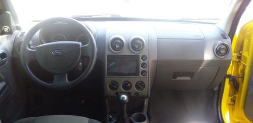 Imagem 8 de 9 de Ford Ecosport 4wd 2.0