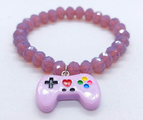 Pulsera Player Two Control Videojuego