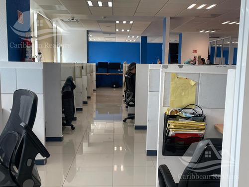 Local Para Oficinas En Renta En Cancun Tcs6814