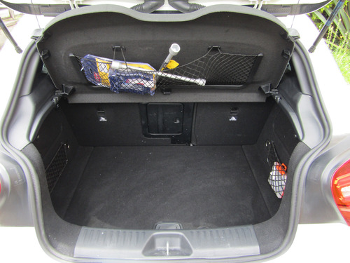 Mercedes-benz Clase A 1.6 A200 (w176) Urban At
