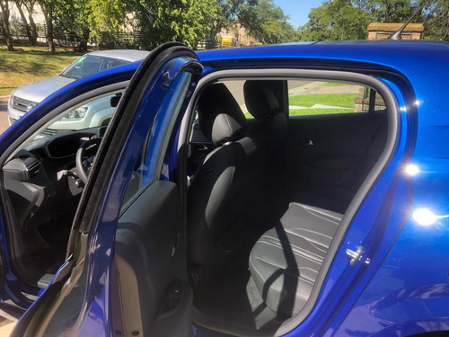 Imagen 6 de 12 de Peugeot 208 2021 1.6 Like Pack