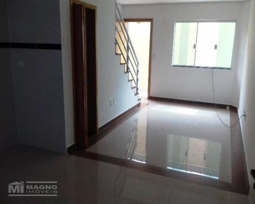 Imagem 4 de 14 de Apartamento Com 2 Dormitórios À Venda, 75 M² Por R$ 260.000,00 - Ermelino Matarazzo - São Paulo/sp - Ap0555